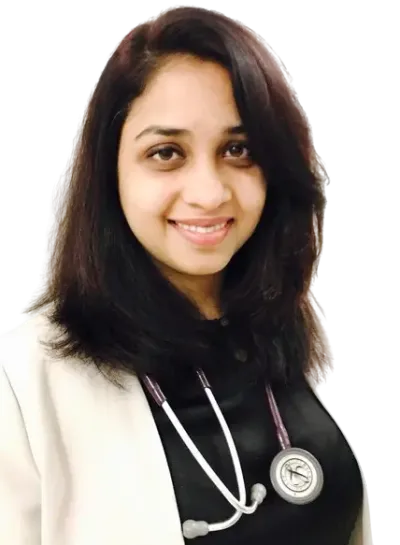 Dr. Abhishtita Aluru's photo