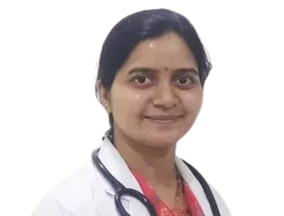 Dr. Bhargavi - Best Diabetic Doctor in Bangalore for Advanced Care