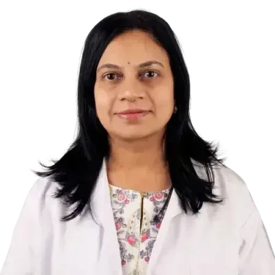 Dr. Prathibha - Trusted Diabetes Doctor in Bangalore for Effective Treatment