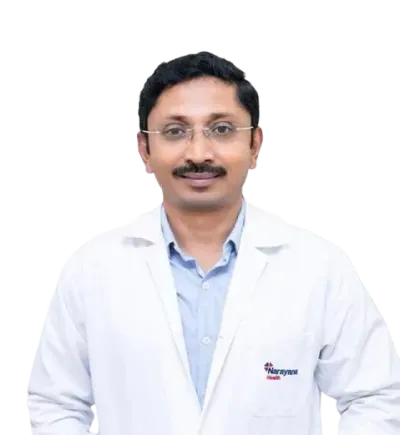 Dr. Shivaprasad - Top Diabetes Doctor in Bangalore for Advanced Treatment