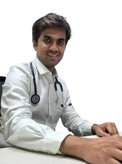 Dr. Tharanath - Best Diabetes Specialist in Bangalore for Reliable Treatment