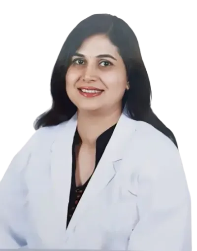 Dr. Soumya YS's photo